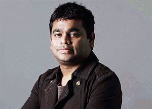 A.R. Rahman on board Vijay's next Tamil outing