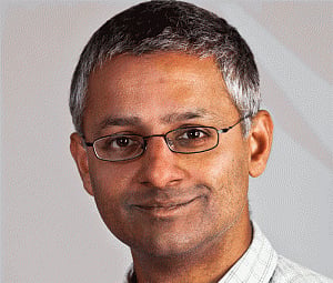British-Indian professor knighted in New Year's honours