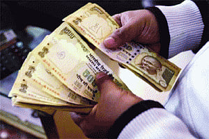 The Manmohanomics tangle
