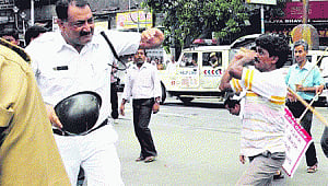 lawlessness by another name