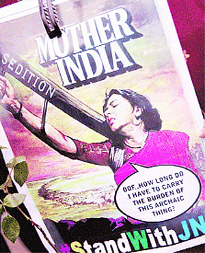 Fight against sedition