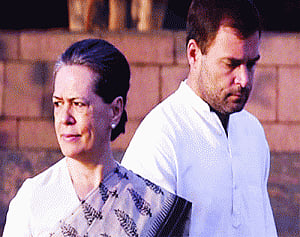 Congress's new nightmare