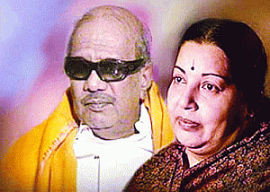 High electoral stakes in Tamil Nadu