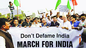 Dissent, disagreement and 'Davus complex'