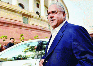 Mess is not all Mallya's fault