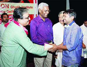 Preserving the nation's honour
