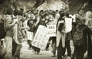 Fresh laws to tackle present-day sedition