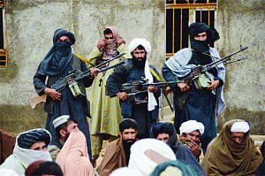 It's in India interest to help the Afghan cause
