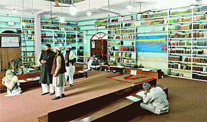 One more fatwa from the mullahs, this time against 'Bharat Mata'