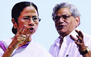 West Bengal's false messiahs