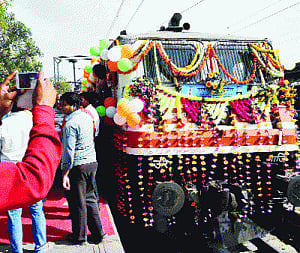 Going beyond Gatimaan