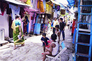 Bridging the gap in an inequitable world