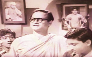 Imagine a fatwa against Rafi