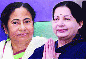 Curtain-raiser for the 2019 lok Sabha poll