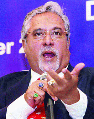 Mallya has to answer
