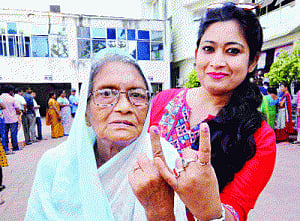 Pan-national outlook for State elections