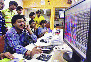 Extending the tax net for higher realisation