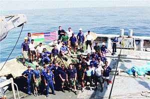 India-US: A win-win partnership