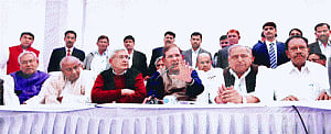 Third Front. Now on, now off...