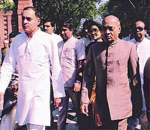 Pranab babu sets the record straight