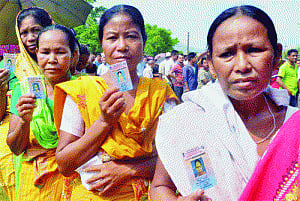 High-stakes battle at North-East gateway