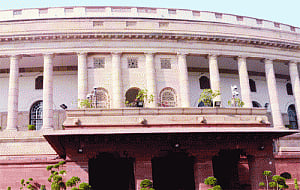 BJP sharpens attack on Cong; will the GST Bill suffer again?