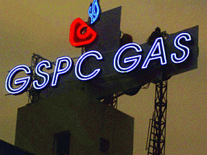 GSPC, red herring the Congress has found