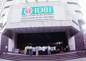 India's public sector wasteland