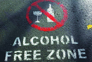 Is prohibition a good idea?