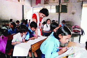 Terrible mess that our primary education is in