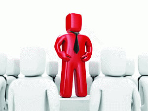 What makes a good manager?