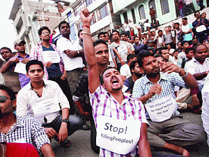 Seeking Madhesi solution