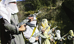 The crumbling of the mysterious Uzbek link