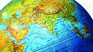 India's footprint abroad