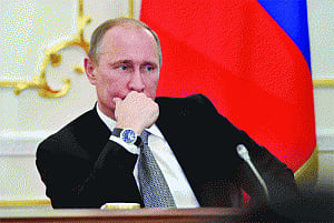 Putin's populist autocracy and its future