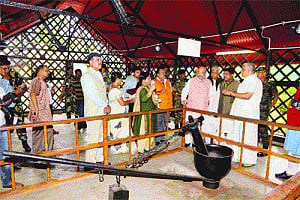 Viewing Savarkar in a new light