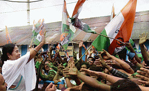 Unlocking secret to Mamata's success