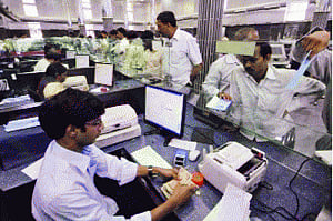 The ugly truth about our banks