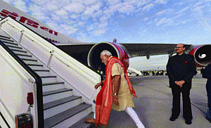 Modi and Indian exceptionalism