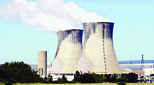 A tough road to NSG