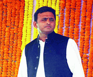 From Kashmir to Kairana