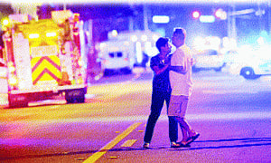 lessons from the Orlando attack