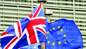 Europe's experiment in peace and co-existence
