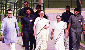 The imminent churn in Delhi politics