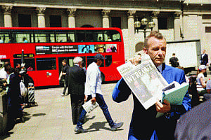 How can EU stop further unravelling?