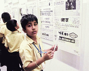 Chapter on Emergency for young Indians