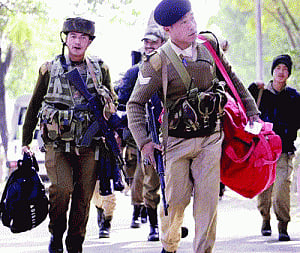 Muddying AFSPA waters