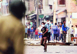 The fight against terror and double standards
