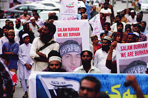 The rise of a new wave of militancy in J&K