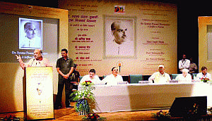 New light on forgotten stalwarts